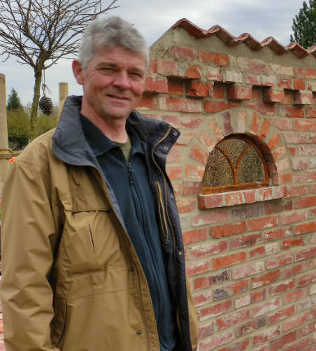 Maurermeister Michael Holder Profilbild Michael Holder